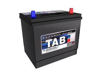 TAB TAB Polar 12V 60Ah 600A TAB 246860