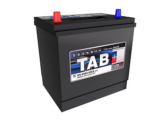 TAB TAB Polar 12V 60Ah 600A TAB 246960