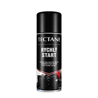 TECTANE Štartovací sprej 400ml