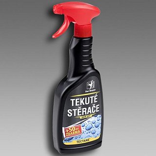 TECTANE tekuté stierače s rozprašovačom 450 + 50ml