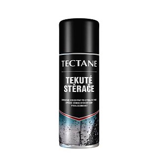 Tekuté stierače v spreji, 400ml