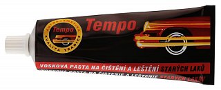 Tempo Pasta na staré laky 120g