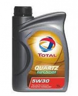 TOTAL QUARTZ 9000 FUTURE NFC 5W-30 - 1 liter, TO 171839