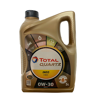 Total TOTAL INEO FIRST 0W-30 - 5 L, TO 183106