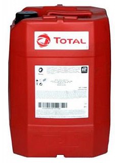 Total Total Rubia Tir 8600 10W-40 20L