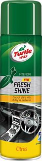 Turtle Wax Fresh Shine citrus 500ml