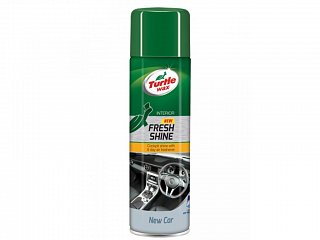 Turtle Wax Fresh Shine - New Car 500 ml