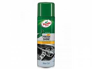 Turtle Wax Fresh shine New Car 500ml