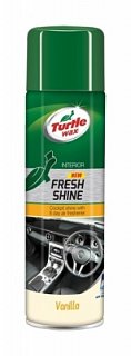 Turtle Wax Fresh Shine vanilka 500ml
