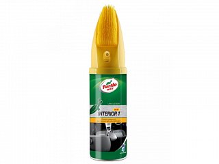Turtle Wax Interior 400ml