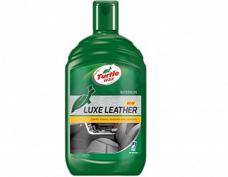Turtle Wax Luxe leather 500ml