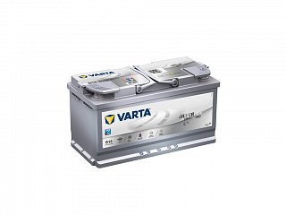 VARTA AGM Varta Silver Dynamic AGM 12V 95Ah 850A 595 901 085