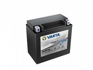 VARTA AGM Varta Silver Dynamic Auxiliary 12V 13Ah 200A 513 106 020