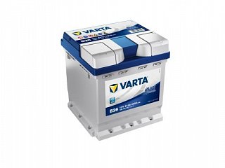 VARTA BLUE Varta Blue Dynamic 12V 44Ah 420A 544 401 042