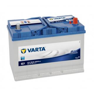 VARTA BLUE Varta Blue Dynamic 12V 95Ah 830A 595 404 083