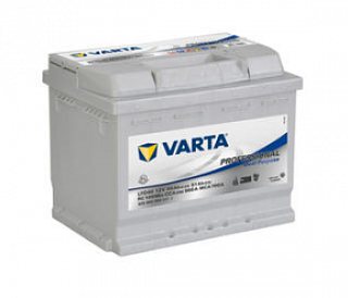 VARTA EFB Varta Professional DP 12V 60Ah 560A 930 060 056