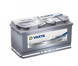 Varta Professional DP AGM 12V 95Ah 850A 840 095 085