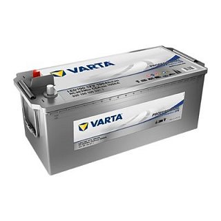 Varta Professional Dual Purpose 12V 190Ah 1050A 930 190 105