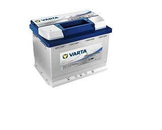Varta Professional Starter 12V 60Ah 540A 930 060 054