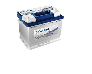 VARTA PROFESSIONAL STARTER,12V,60AH,S.P.540A,