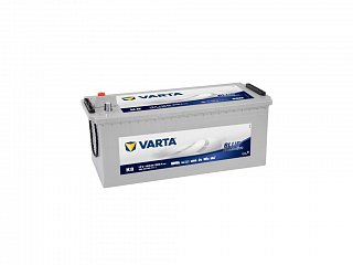 Varta PROmotive BLUE 12V 140Ah 800A 640400080