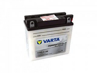 VARTA SILVER Varta 12N5.5-3B 12V 5,5Ah 55A 506011