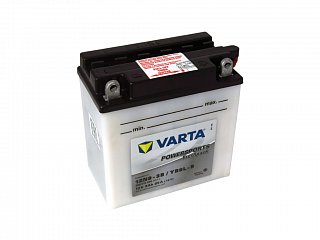 VARTA SILVER Varta 12N9-3B 12V 9Ah 85A 509015008
