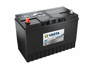VARTA SILVER Varta Promotive Black 12V 110Ah 680A 610 048 068