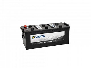 VARTA SILVER Varta Promotive Black 12V 120Ah 680A 620 045 068
