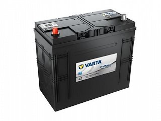 VARTA SILVER Varta Promotive Black 12V 125Ah 720A 625 014 072