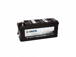 VARTA SILVER Varta Promotive Black 12V 135Ah 1000A 635 052 100