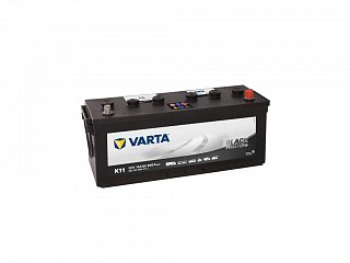 VARTA SILVER Varta Promotive Black 12V 143Ah 900A 643 107 090