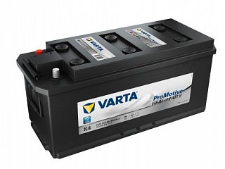 VARTA SILVER Varta Promotive Black 12V 143Ah 950A 643 033 095