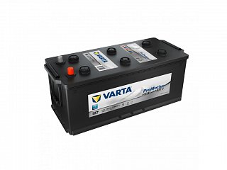 VARTA SILVER VARTA PROMOTIVE BLACK 12V 180Ah 1100A 680033110