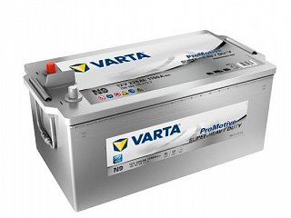 VARTA SILVER Varta Promotive Silver 12V 225Ah 1150A 725 103 115