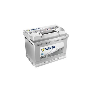 VARTA SILVER Varta Silver Dynamic 12V 63Ah 610A 563 401 061