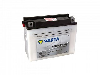 VARTA SILVER Varta Y50-N18L-A2 12V 20Ah 260A