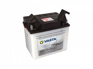 VARTA SILVER Varta Y60-N24L-A 12V 25Ah 300A