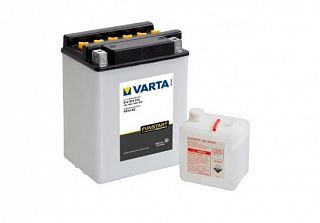 VARTA SILVER VARTA YB14-B2 12V 14Ah 190A