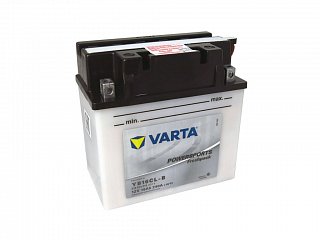 VARTA SILVER Varta YB16CL-B 12V 19Ah 240A 519014