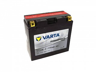 VARTA SILVER Varta YT14B-BS 12V 13Ah 190A
