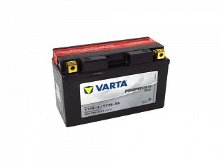 VARTA SILVER Varta YT7B-BS 12V 7Ah 120A
