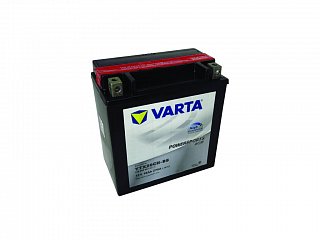 VARTA SILVER Varta YTX20CH-BS 12V 18Ah 270A