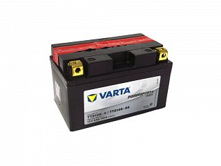 VARTA SILVER Varta YTZ10S-BS 12V 8Ah 150A