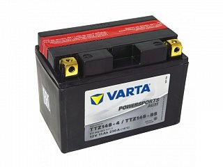 VARTA SILVER Varta YTZ14S-BS 12V 11Ah 230A
