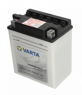 Varta YB14L-A2 12V 14Ah 190A