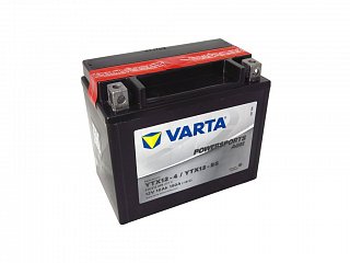 Varta YTX12-BS 12V 10Ah 150A 510012