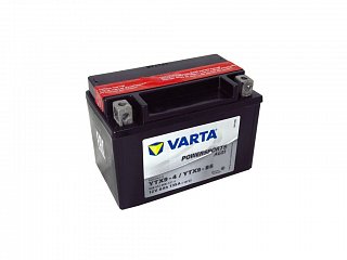 Varta YTX9-BS 12V 8Ah 135A