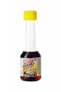 VIF Super Diesel Aditív letný 125ml