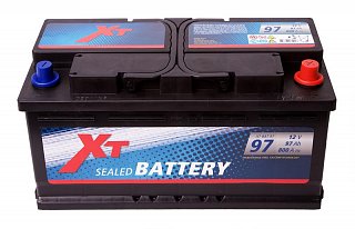 XT Battery XT BAT 12V 97Ah 800A XT97